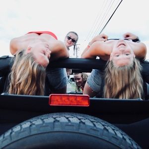 Meet your Posher, Karley